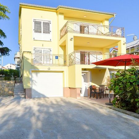 Villa Narzissa Pula Exterior foto